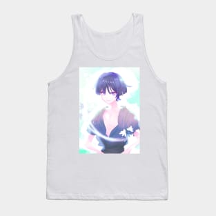 Anemo Boys - Wanderer Tank Top